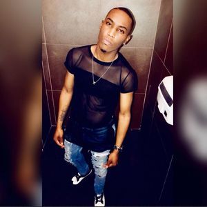 Meet your Posher, Timothy